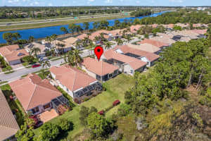 861 SW Munjack Circle, Port Saint Lucie, FL 34986 - MLS#R11069629