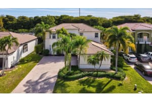 6314 C Durham Drive, Lake Worth, FL 33467 Sold 05/01/25