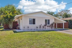 900 Cheyenne Street, Jupiter, FL 33458 Sold 06/17/25