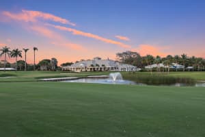 4545 S Lake Drive Boynton Beach, FL 33436 - Off Market