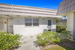 59 Valencia C, Delray Beach, FL 33446 Sold 05/05/25