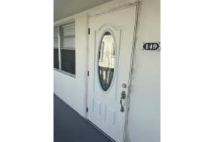 149 Windsor G, West Palm Beach, FL 33417, West Palm Beach, FL 33417 - MLS#R11069653