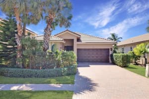 122 Bellezza Terrace, Royal Palm Beach, FL 33411 Sold 04/29/25