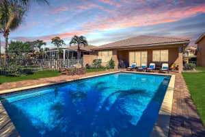 122 Bellezza Terrace, Royal Palm Beach, FL 33411 Sold 04/29/25