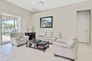 122 Bellezza Terrace, Royal Palm Beach, FL 33411 Sold 04/29/25