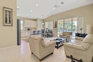 122 Bellezza Terrace, Royal Palm Beach, FL 33411 Sold 04/29/25