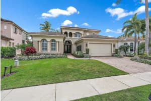 714 Cote Azur Drive, Palm Beach Gardens, FL 33410 Sold 05/16/25