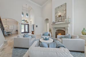 714 Cote Azur Drive, Palm Beach Gardens, FL 33410 Sold 05/16/25
