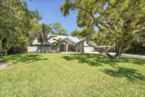 8288 SW Oak Hammock Court, Stuart, FL 34997 Sold 04/29/25