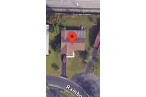 6111 Rainbow Circle, Greenacres, FL 33463 Sold 04/29/25