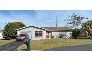 6111 Rainbow Circle, Greenacres, FL 33463 Sold 04/29/25