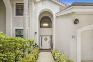 16100 W Bay Drive 247, Jupiter, FL 33477 Sold 07/01/25