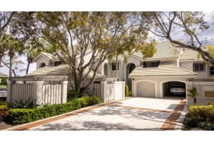 16100 W Bay Drive 247, Jupiter, FL 33477 Sold 07/01/25