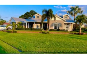 4101 SW Tumble Street, Port Saint Lucie, FL 34953 Sold 05/22/25