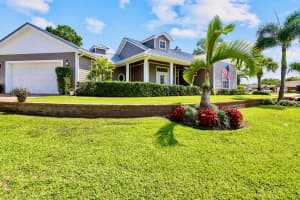 4101 SW Tumble Street, Port Saint Lucie, FL 34953 Sold 05/22/25
