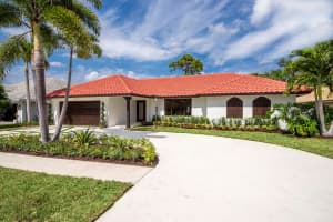2567 Bordeaux Court, Palm Beach Gardens, FL 33410 Sold 05/28/25