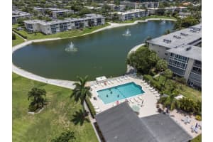 2615 N Garden Drive 206, Lake Worth, FL 33461 - MLS#R11069681