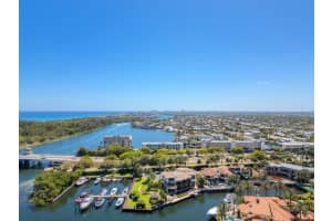 850 NE Spanish River Boulevard 24, Boca Raton, FL 33431 - MLS#R11069683