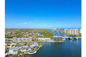 850 NE Spanish River Boulevard 24, Boca Raton, FL 33431 - MLS#R11069683