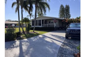 1693 Sw 35th Circle, Okeechobee
