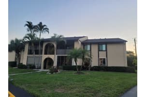 434 Pine Glen Lane C-2, Greenacres, FL 33463 - MLS#R11069714