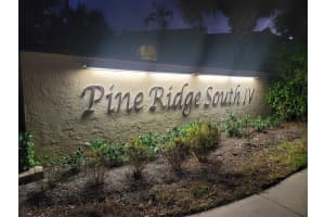 434 Pine Glen Lane C-2, Greenacres, FL 33463 - MLS#R11069714