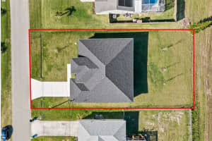 2409 SW Halissee Street, Port Saint Lucie, FL 34953 - MLS#R11069719