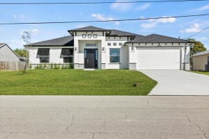 2409 Halissee Street, Port Saint Lucie, FL 34953 - MLS#R11069719