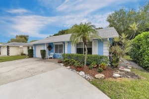 301 Del Rio Boulevard, Boca Raton, FL 33432 Sold 11/24/25