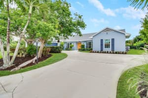 1400 Keller Road, Lake Clarke Shores, FL 33406 Sold 07/31/25