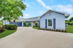 1400 Keller Road, Lake Clarke Shores, FL 33406 Sold 07/31/25