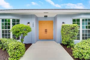 1400 Keller Road, Lake Clarke Shores, FL 33406 Sold 07/31/25