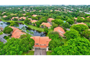 5731 Coach House Circle A, Boca Raton, FL 33486 Sold 08/26/25