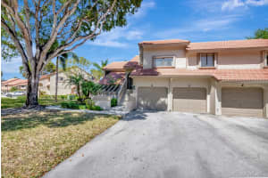5731 Coach House Circle A, Boca Raton, FL 33486 Sold 08/26/25