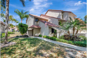 5731 Coach House Circle A, Boca Raton, FL 33486 Sold 08/26/25