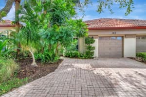 1012 Via Jardin, Riviera Beach, FL 33418 Sold 05/02/25