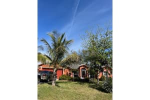 557 Sw Baoy Avenue, Port Saint Lucie