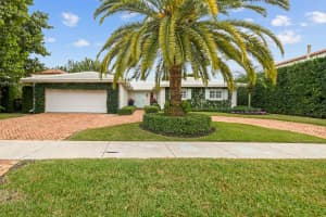 3120 Vincent Road, West Palm Beach, FL 33405 Sold 05/15/25