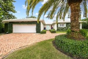 3120 Vincent Road, West Palm Beach, FL 33405 Sold 05/15/25