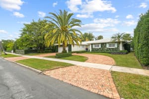3120 Vincent Road, West Palm Beach, FL 33405 Sold 05/15/25