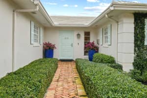 3120 Vincent Road, West Palm Beach, FL 33405 Sold 05/15/25