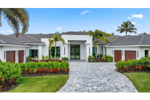 8235 Twin Lake Drive, Boca Raton, FL 33496 Sold 05/19/25
