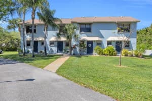 412 N Cypress 15 Drive 15, Tequesta, FL 33469 Sold 04/17/25