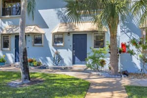 412 N Cypress 15 Drive 15, Tequesta, FL 33469 Sold 04/17/25