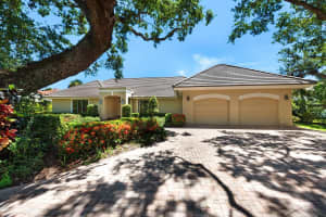 370 Shores Drive, Vero Beach, FL 32963 Sold 10/01/25