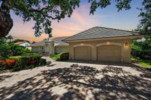 370 Shores Drive, Vero Beach, FL 32963 Sold 10/01/25