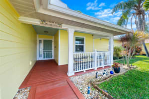 2907 SW Boxwood Circle, Port Saint Lucie, FL 34953 Sold 08/28/25