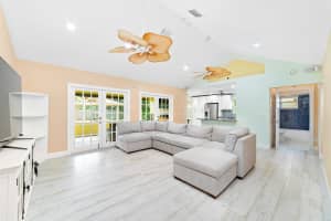 2907 SW Boxwood Circle, Port Saint Lucie, FL 34953 Sold 08/28/25