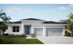 1543 Stockbridge Street, Loxahatchee, FL 33470 Sold 03/27/25