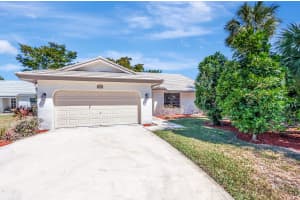 6305 Casabella Lane, Boca Raton, FL 33433 Sold 05/05/25